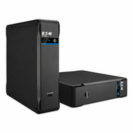 Eaton 3P Ellipse 3P1300UI 1300VA/840W con 8 salidas AC y USB