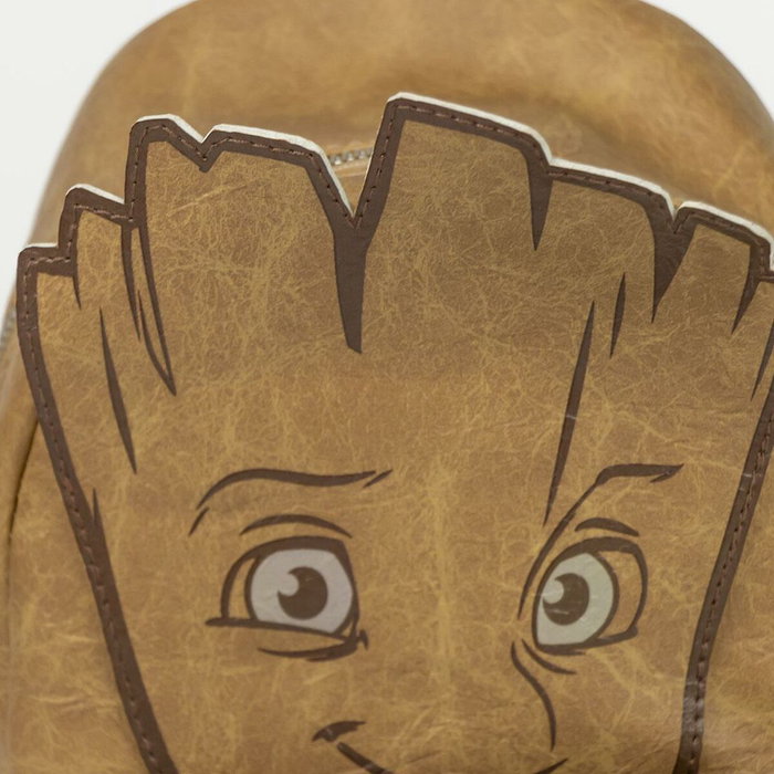 Cerdá Mochila Casual Groot Guardianes de la Galaxia
