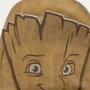 Cerdá Mochila Casual Groot Guardianes de la Galaxia