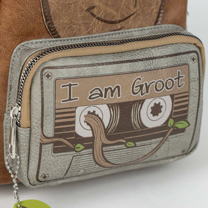 Cerdá Mochila Casual Groot Guardianes de la Galaxia