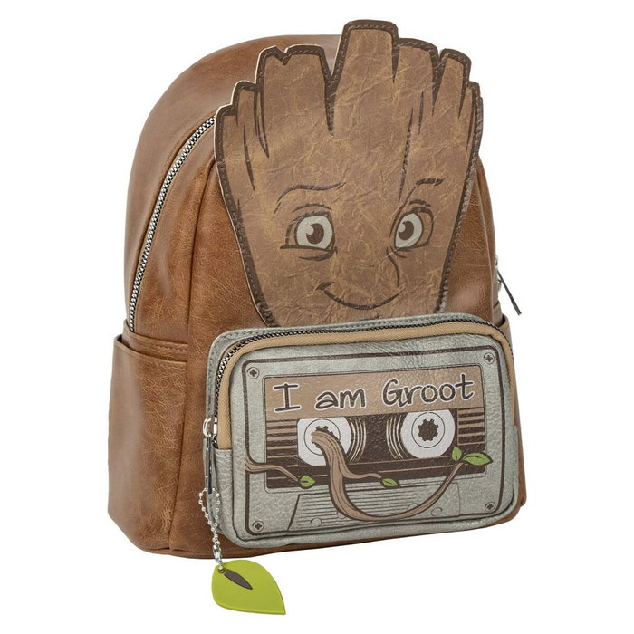 Cerdá Mochila Casual Groot Guardianes de la Galaxia