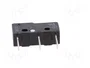 Aratas (Formerly Omron Components) Microconmutador SNAP ACTION SS-10GLT SPDT con palanca