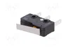 Aratas (Formerly Omron Components) Microconmutador SNAP ACTION SS-10GLT SPDT con palanca