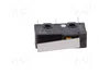 Aratas (Formerly Omron Components) Microconmutador SNAP ACTION SS-10GLT SPDT con palanca