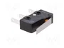 Aratas (Formerly Omron Components) Microconmutador SNAP ACTION SS-10GLT SPDT con palanca