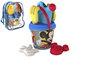 Mickey-mochila cubo playa iml d18cm+ced+pa+ra+2 mo+reg-disp