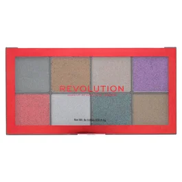 Makeup Revolution Juego de maquillaje para mujeres
