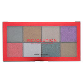 Makeup Revolution Juego de maquillaje para mujeres