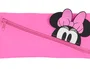 Safta Portatodo de Silicona Minnie Mouse Disney