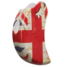 Ferplast Cubierta Amigo Large Union Jack