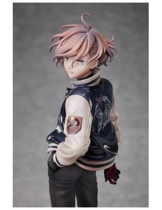 Kadokawa Chuya Nakahara Original Series Age Fifteen Version Estatua 21cm 1/7 Bungo Stray Dogs Manga