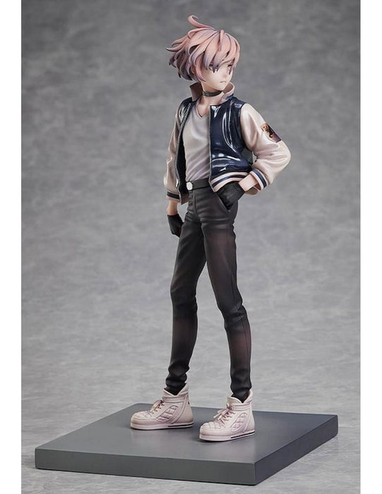 Kadokawa Chuya Nakahara Original Series Age Fifteen Version Estatua 21cm 1/7 Bungo Stray Dogs Manga