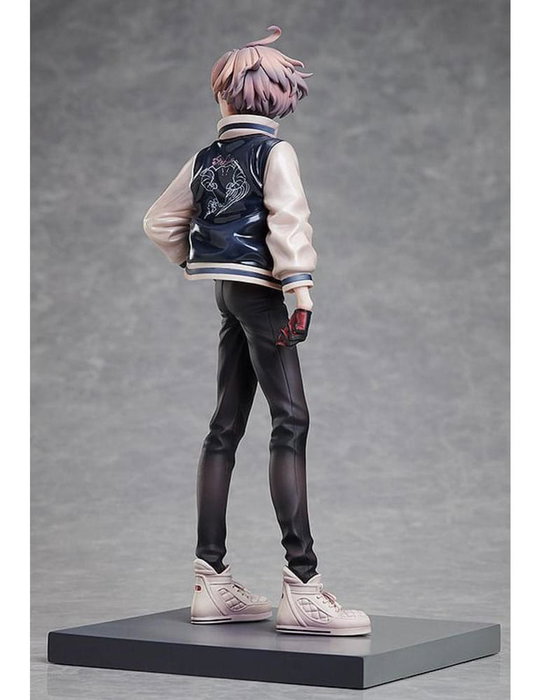 Kadokawa Chuya Nakahara Original Series Age Fifteen Version Estatua 21cm 1/7 Bungo Stray Dogs Manga