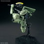 BANDAI HOBBY HGUC 1/144 Maqueta MS-06 Zaku II Mobile Suit Gundam High Grade Universal Century