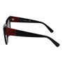 Longchamp Gafas de sol LO762S-N-1 para mujer en negro
