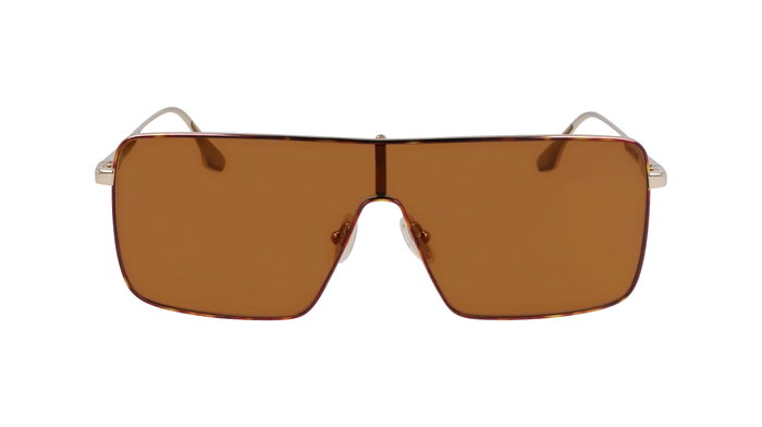 Victoria Beckham VB238S-5819723 Gafas de sol para mujer con cristales amarillos