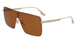 Victoria Beckham VB238S-5819723 Gafas de sol para mujer con cristales amarillos