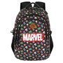 Karactermania Mochila Avengers Run Plus FAN Chibi Negro