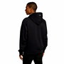Sudadera con Capucha Hombre Champion NBK Negro