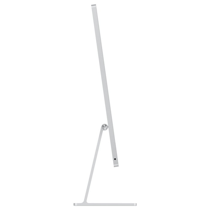 Apple iMac 23.5" 4.5K Retina M4 10C CPU/10C GPU 16GB RAM 1TB SSD Teclado numérico Touch ID Plata Apple iMac 23.5" 4.5K Retina M4 10C CPU/10C GPU 16GB RAM 1TB SSD Teclado numérico Touch ID Plata