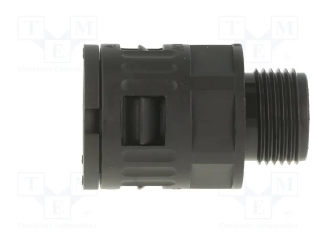 LAPP Conector final recto SILVYN® KLICK M M20