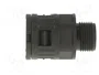 LAPP Conector final recto SILVYN® KLICK M M20