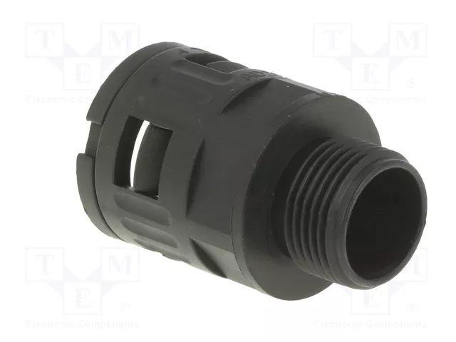LAPP Conector final recto SILVYN® KLICK M M20