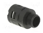 LAPP Conector final recto SILVYN® KLICK M M20
