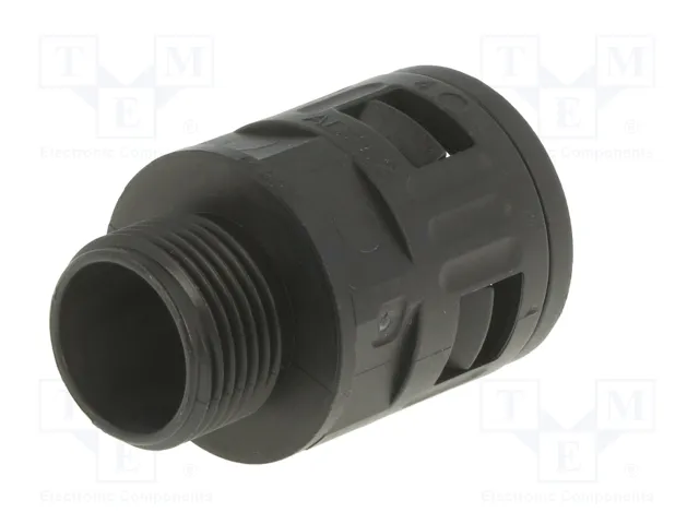 LAPP Conector final recto SILVYN® KLICK M M20