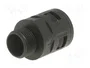 LAPP Conector final recto SILVYN® KLICK M M20