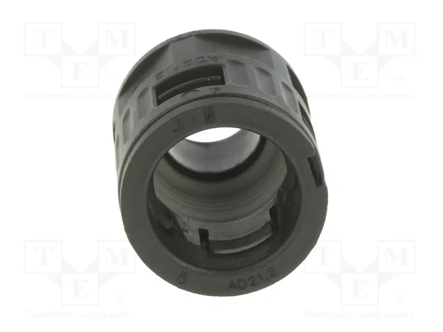 LAPP Conector final recto SILVYN® KLICK M M20