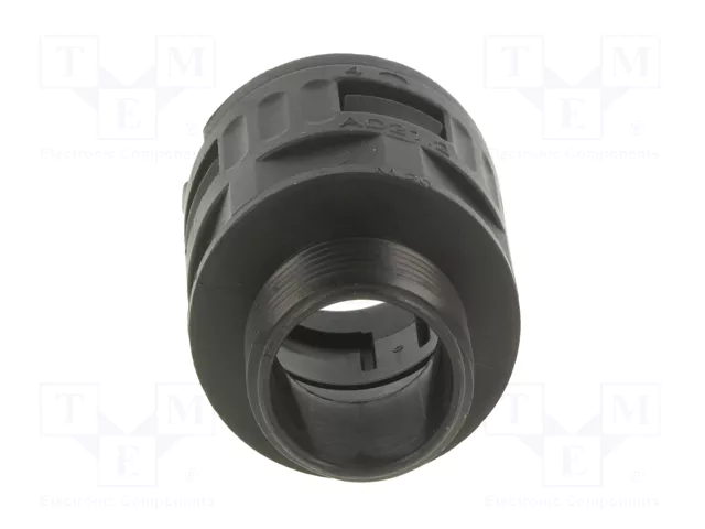 LAPP Conector final recto SILVYN® KLICK M M20
