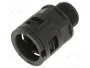 LAPP Conector final recto SILVYN® KLICK M M20