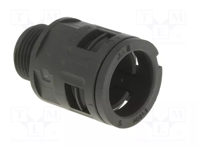 LAPP Conector final recto SILVYN® KLICK M M20