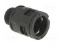 LAPP Conector final recto SILVYN® KLICK M M20