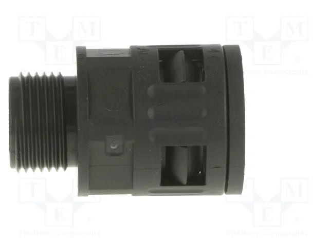 LAPP Conector final recto SILVYN® KLICK M M20