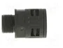 LAPP Conector final recto SILVYN® KLICK M M20