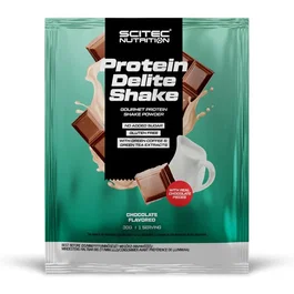 SCITEC NUTRITION Protein Delite Shake Chocolate 500g