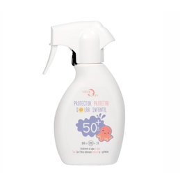 Noche Y Dia Protector Solar Infantil Spray SPF 50+ 200ml