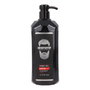 Gummy Shave Bloom Gel con Bomba 1000 ml