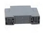 ABB CT-SAC.22 Relé de tiempo SPDT 0,05÷10min