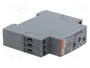 ABB CT-SAC.22 Relé de tiempo SPDT 0,05÷10min