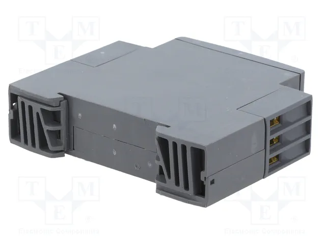 ABB CT-SAC.22 Relé de tiempo SPDT 0,05÷10min