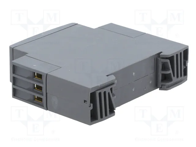 ABB CT-SAC.22 Relé de tiempo SPDT 0,05÷10min
