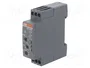 ABB CT-SAC.22 Relé de tiempo SPDT 0,05÷10min