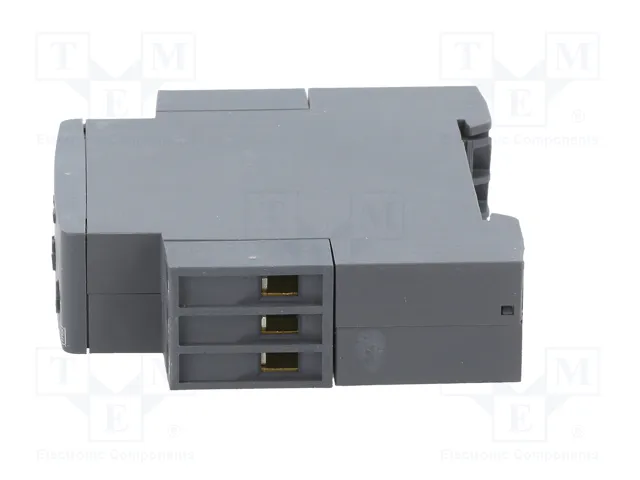ABB CT-SAC.22 Relé de tiempo SPDT 0,05÷10min