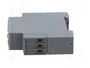 ABB CT-SAC.22 Relé de tiempo SPDT 0,05÷10min
