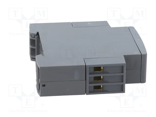 ABB CT-SAC.22 Relé de tiempo SPDT 0,05÷10min