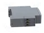 ABB CT-SAC.22 Relé de tiempo SPDT 0,05÷10min