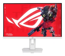 Asus ROG Strix XG27ACMES-W 27 Pulgadas QHD Fast IPS Blanco